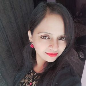 Meet your Posher, Ashiya khan